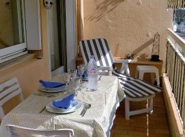 Hotel Photo: Appartamento FronteMare