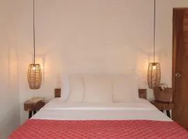 The KAZA Boutique Hotel