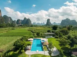 Yangshuo Zen Garden Resort - Rich Chinese traditional activities