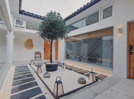Suzhou Xugusu B&B-Guanqian Street Pingjiang Road Branch、蘇州市のホテル