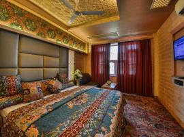 The Countryside Stays, hotel in Srinagar