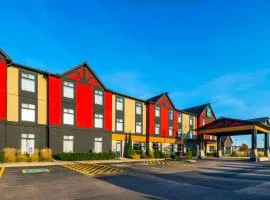 Quality Inn & Suites