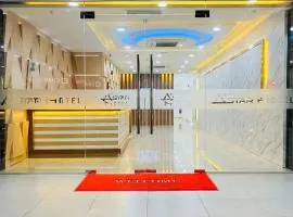 Astar Hotel Kuala Lumpur
