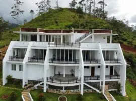 Wooton Peak Resort
