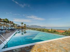 Anthidon Nature Estate & Farm, Hotel in Chalkida