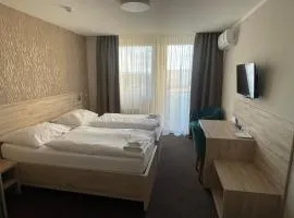 斯派克特鲁姆酒店