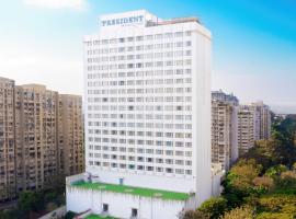 President - IHCL SeleQtions, hotel in Mumbai
