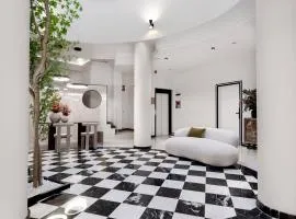 Hotel Aptos Alejandra Homes by Maxi Hoteles