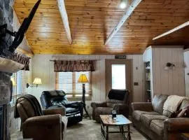 Adirondack Luxury Getaway