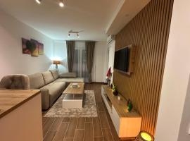 Apartman Vasić, ξενοδοχείο σε Vrnjačka Banja