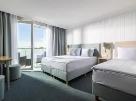 Belmar Park Resort - JACUZZI, Sauny, SPA