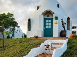 Humbi Farm, hotel in Xai-Xai