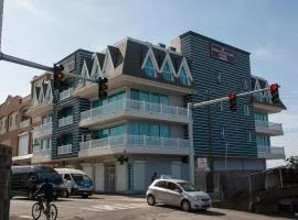 Kings Pavilion Suites Hotel