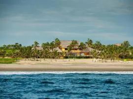 Tanusas Retreat & SPA