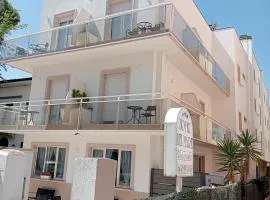 Hotel Bel Mare