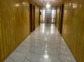 Esthercy Hotels
