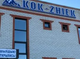 Kok zhiek