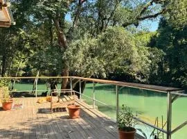 Pachamaya River Hostel