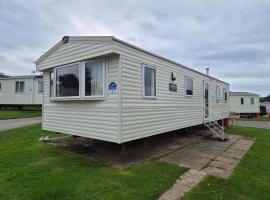 Caravan Weymouth Bay, hotell sihtkohas Weymouth