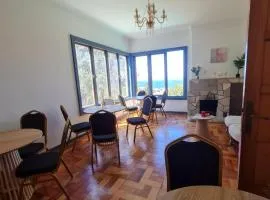 Hotel boutique Paihuen