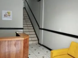 Areia Dourada Hospedaria