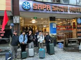 Sapa Snow Hotel