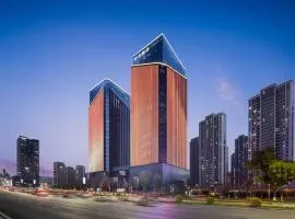 Atour Hotel Hangzhou Binjiang Yuanlun Building