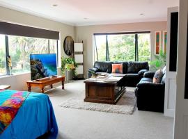 Water View Comfort, hôtel à Tauranga