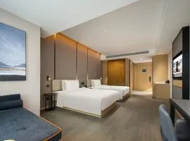 Atour Hotel Suzhou Mudu Shoutao Lake