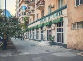 Deluxe City Hotel