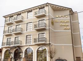 The Arlington Boutique Hotel, ξενοδοχείο στην Κραϊόβα