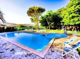Hotel Anfora