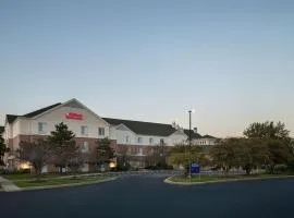 Hilton Garden Inn Saint Charles