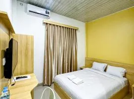 RedDoorz Plus at Krishna Homestay Kupang