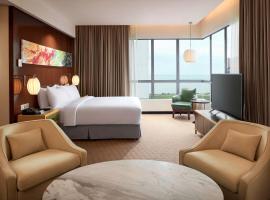 DoubleTree by Hilton Melaka, hotel in Melaka