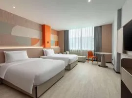 Hawthorn by Wyndham Guangzhou Baiyun Airport