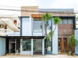 Urbanview Hotel Grand Surya Yogyakarta