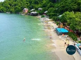 The One 'Private Island' Escape