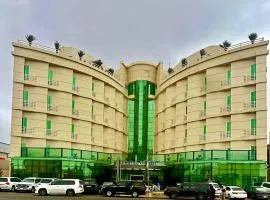 فندق فيلي للشقق الفندقية Filly Hotel Apartments