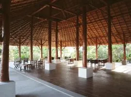 Sumba Nautil Resort