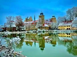 Schloss Thurnau