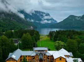 Dalen Hotel