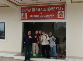Shivansh Palace HomeStay & Marriage Garden