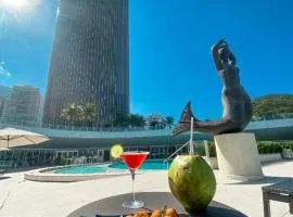 Hotel nacional