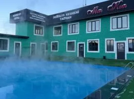 MaiKen Resort