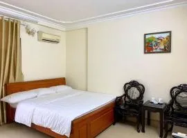 Khách sạn Hoàng Vũ