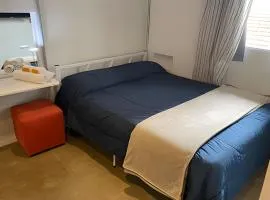 Studiohaus Alvorada