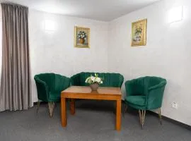 Hotel Casa de Piatra