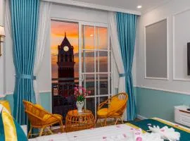 Catarina Hotel Phu Quoc