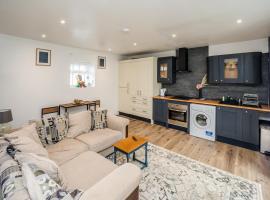 The Cosey Tucked-Away Cottage 2 or 3 bedroom options、ハダーズフィールドのホテル